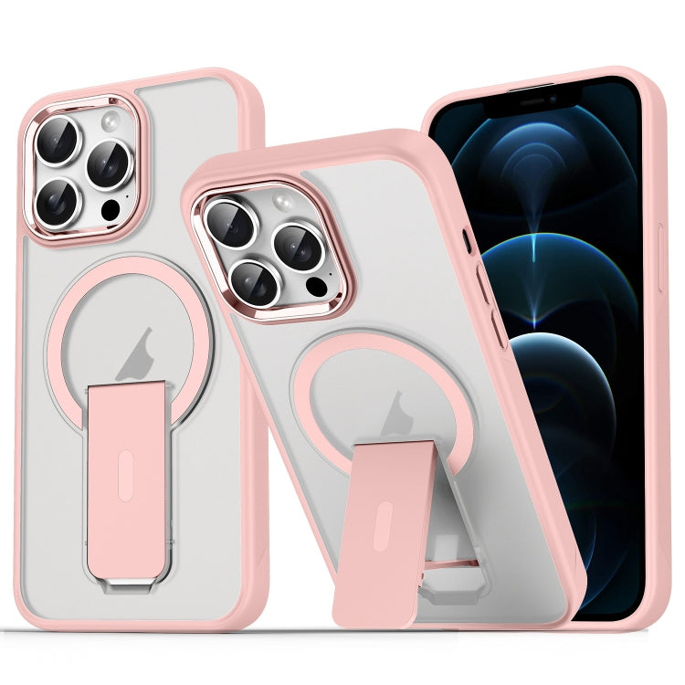 Acrylic Hybrid TPU MagSafe Holder Phone Case, For iPhone 12 Pro Max, For iPhone 13 Pro, For iPhone 12 / 12 Pro, For iPhone 11 Pro Max Apple Accessories engacr4610 More iPhone Cases - APEXEL INDIA - Mobile Lens - Mobile Camera Lens - Cellphone Accessories - Phone Lens - Smartphone Lens