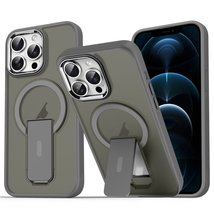 Acrylic Hybrid TPU MagSafe Holder Phone Case, For iPhone 12 Pro Max, For iPhone 13 Pro, For iPhone 12 / 12 Pro, For iPhone 11 Pro Max Apple Accessories engacr4610 More iPhone Cases - APEXEL INDIA - Mobile Lens - Mobile Camera Lens - Cellphone Accessories - Phone Lens - Smartphone Lens