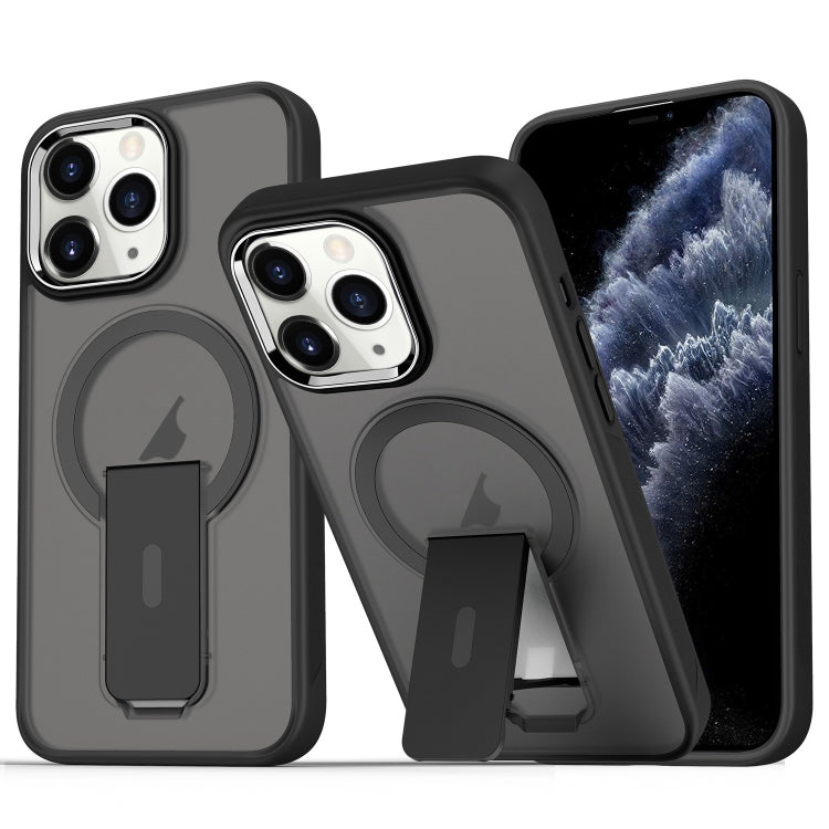 Acrylic Hybrid TPU MagSafe Holder Phone Case, For iPhone 12 Pro Max, For iPhone 13 Pro, For iPhone 12 / 12 Pro, For iPhone 11 Pro Max Apple Accessories engacr4610 More iPhone Cases - APEXEL INDIA - Mobile Lens - Mobile Camera Lens - Cellphone Accessories - Phone Lens - Smartphone Lens