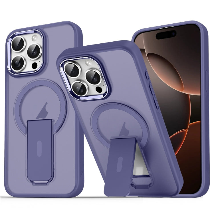 Acrylic Hybrid TPU MagSafe Holder Phone Case, For iPhone 16 Pro Max, For iPhone 16 Pro, For iPhone 16 Plus, For iPhone 16 Apple Accessories engacr4607 iPhone 16 Pro Max - APEXEL INDIA - Mobile Lens - Mobile Camera Lens - Cellphone Accessories - Phone Lens - Smartphone Lens