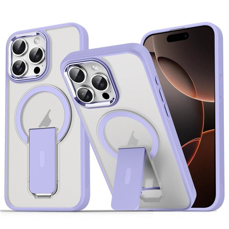 Acrylic Hybrid TPU MagSafe Holder Phone Case, For iPhone 16 Pro Max, For iPhone 16 Pro, For iPhone 16 Plus, For iPhone 16 Apple Accessories engacr4607 iPhone 16 Pro Max - APEXEL INDIA - Mobile Lens - Mobile Camera Lens - Cellphone Accessories - Phone Lens - Smartphone Lens
