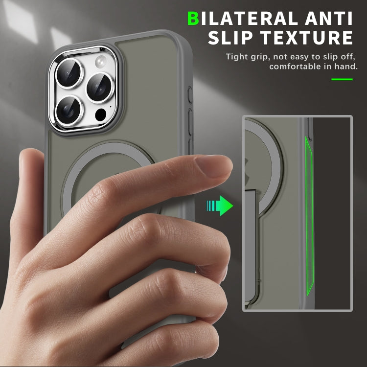 Acrylic Hybrid TPU MagSafe Holder Phone Case, For iPhone 15 Pro Max, For iPhone 15 Pro, For iPhone 15 Plus / 14 Plus, For iPhone 15 Apple Accessories engacr4608 iPhone 15 Pro Max - APEXEL INDIA - Mobile Lens - Mobile Camera Lens - Cellphone Accessories - Phone Lens - Smartphone Lens