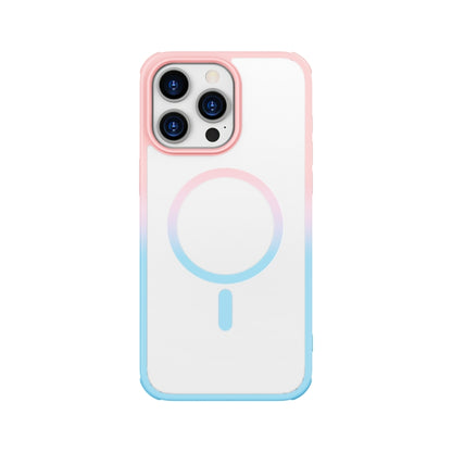 Colorful MagSafe PC + TPU Phone Case, For iPhone 15 Pro Max, For iPhone 15 Pro, For iPhone 15 Plus Apple Accessories engcol4631 iPhone 15 Pro Max - APEXEL INDIA - Mobile Lens - Mobile Camera Lens - Cellphone Accessories - Phone Lens - Smartphone Lens