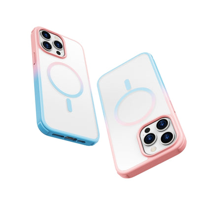 Colorful MagSafe PC + TPU Phone Case, For iPhone 15 Pro Max, For iPhone 15 Pro, For iPhone 15 Plus Apple Accessories engcol4631 iPhone 15 Pro Max - APEXEL INDIA - Mobile Lens - Mobile Camera Lens - Cellphone Accessories - Phone Lens - Smartphone Lens