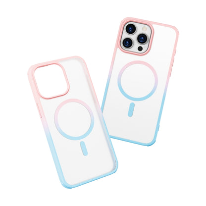 Colorful MagSafe PC + TPU Phone Case, For iPhone 15 Pro Max, For iPhone 15 Pro, For iPhone 15 Plus Apple Accessories engcol4631 iPhone 15 Pro Max - APEXEL INDIA - Mobile Lens - Mobile Camera Lens - Cellphone Accessories - Phone Lens - Smartphone Lens