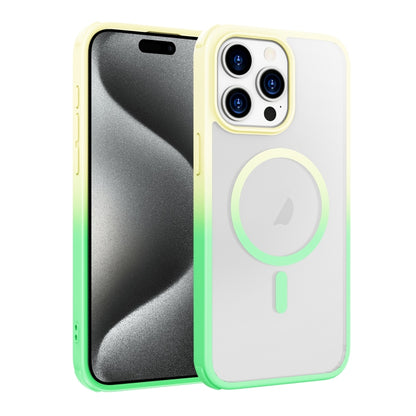 Colorful MagSafe PC + TPU Phone Case, For iPhone 15 Pro Max, For iPhone 15 Pro, For iPhone 15 Plus Apple Accessories engcol4631 iPhone 15 Pro Max - APEXEL INDIA - Mobile Lens - Mobile Camera Lens - Cellphone Accessories - Phone Lens - Smartphone Lens