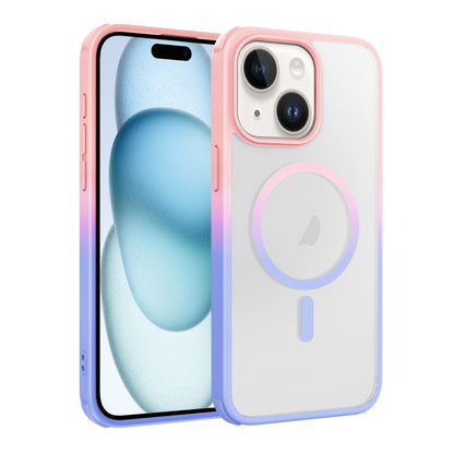 Colorful MagSafe PC + TPU Phone Case, For iPhone 15 Pro Max, For iPhone 15 Pro, For iPhone 15 Plus Apple Accessories engcol4631 iPhone 15 Pro Max - APEXEL INDIA - Mobile Lens - Mobile Camera Lens - Cellphone Accessories - Phone Lens - Smartphone Lens