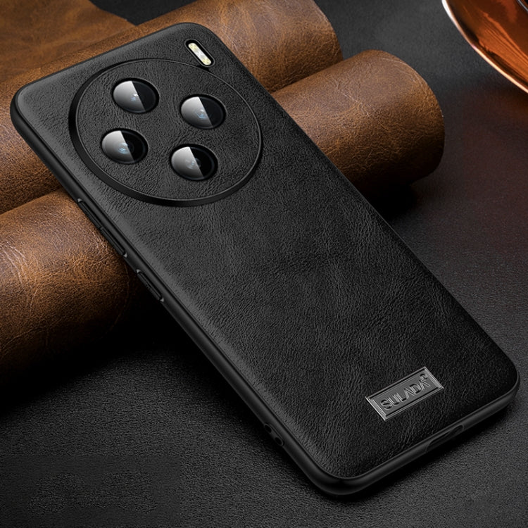 SULADA Shockproof TPU + Handmade Leather Phone Case OnePlus &amp; OPPO Accessories - SULADA - Mobile Lens - Mobile Camera Lens - Cellphone Accessories - Phone Lens - Smartphone Lens