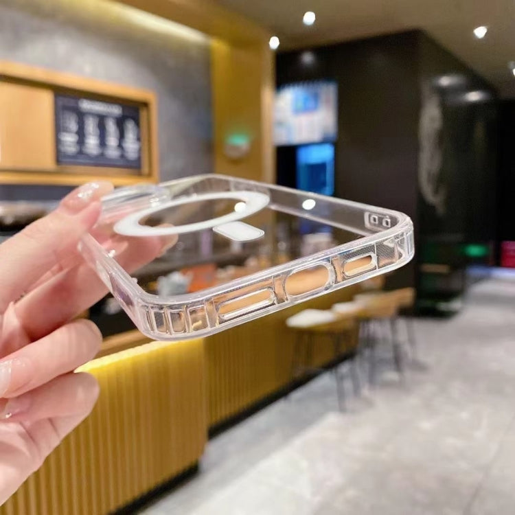 Large Hole Camera MagSafe Magnetic Clear Acrylic TPU Case, For iPhone 17 Pro Max, For iPhone 17 Pro, For iPhone 17, For iPhone 17 Air, For iPhone 16 Pro Max, For iPhone 16 Pro, For iPhone 16 Plus, For iPhone 16 Apple Accessories englar4631 More iPhone Cases - APEXEL INDIA - Mobile Lens - Mobile Camera Lens - Cellphone Accessories - Phone Lens - Smartphone Lens