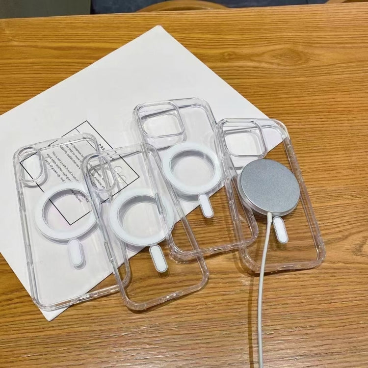 Large Hole Camera MagSafe Magnetic Clear Acrylic TPU Case, For iPhone 17 Pro Max, For iPhone 17 Pro, For iPhone 17, For iPhone 17 Air, For iPhone 16 Pro Max, For iPhone 16 Pro, For iPhone 16 Plus, For iPhone 16 Apple Accessories englar4631 More iPhone Cases - APEXEL INDIA - Mobile Lens - Mobile Camera Lens - Cellphone Accessories - Phone Lens - Smartphone Lens
