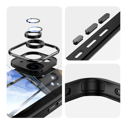 360 Holder Magsafe Acrylic Hybrid TPU Phone Case, For iPhone 14, For iPhone 14 Pro, For iPhone 14 Pro Max, For iPhone 13 Pro Max Apple Accessories eng3604615 iPhone 14 - APEXEL INDIA - Mobile Lens - Mobile Camera Lens - Cellphone Accessories - Phone Lens - Smartphone Lens