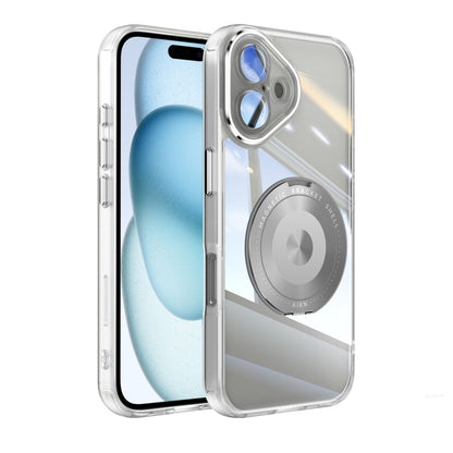 360 Holder Magsafe Acrylic Hybrid TPU Phone Case, For iPhone 16e, For iPhone 16 Pro Max, For iPhone 16 Pro, For iPhone 16 Plus Apple Accessories eng3604632 iPhone 16e - APEXEL INDIA - Mobile Lens - Mobile Camera Lens - Cellphone Accessories - Phone Lens - Smartphone Lens