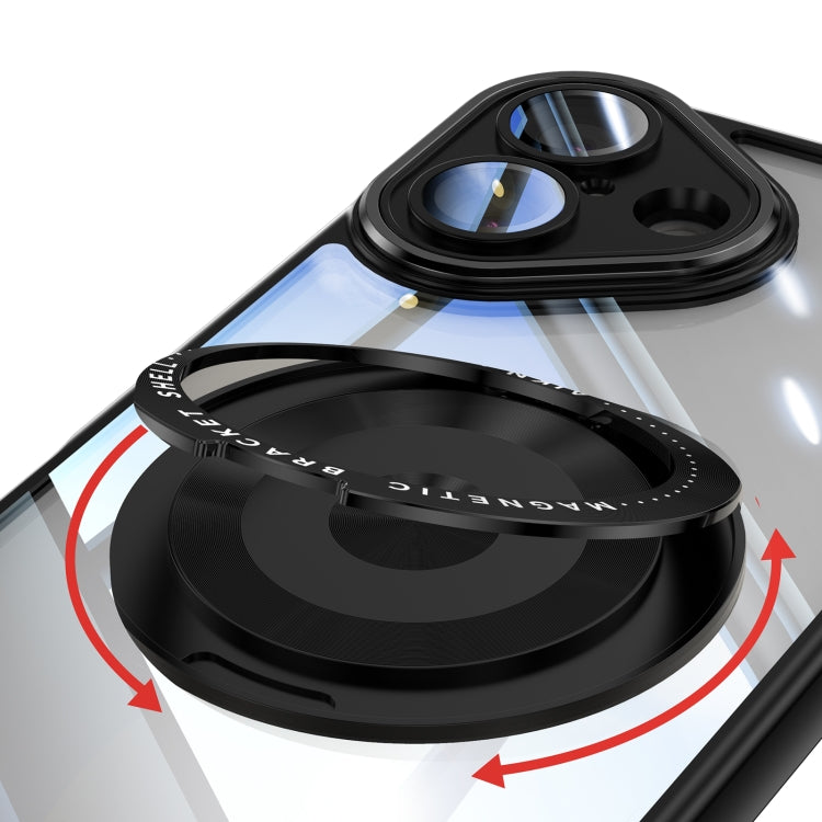 360 Holder Magsafe Acrylic Hybrid TPU Phone Case, For iPhone 16, For iPhone 15 Pro Max, For iPhone 15 Pro, For iPhone 15 Apple Accessories eng3604633 iPhone 16 - APEXEL INDIA - Mobile Lens - Mobile Camera Lens - Cellphone Accessories - Phone Lens - Smartphone Lens