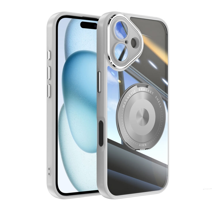 360 Holder Magsafe Acrylic Hybrid TPU Phone Case, For iPhone 16, For iPhone 15 Pro Max, For iPhone 15 Pro, For iPhone 15 Apple Accessories eng3604633 iPhone 16 - APEXEL INDIA - Mobile Lens - Mobile Camera Lens - Cellphone Accessories - Phone Lens - Smartphone Lens