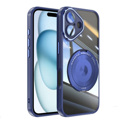 360 Holder Magsafe Acrylic Hybrid TPU Phone Case, For iPhone 16, For iPhone 15 Pro Max, For iPhone 15 Pro, For iPhone 15 Apple Accessories eng3604633 iPhone 16 - APEXEL INDIA - Mobile Lens - Mobile Camera Lens - Cellphone Accessories - Phone Lens - Smartphone Lens
