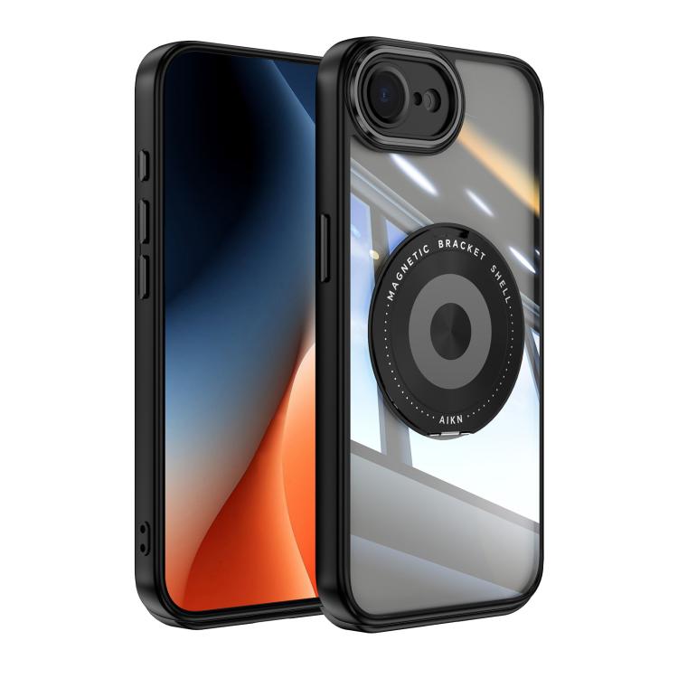 360 Holder Magsafe Acrylic Hybrid TPU Phone Case, For iPhone 16e, For iPhone 16 Pro Max, For iPhone 16 Pro, For iPhone 16 Plus Apple Accessories eng3604632 iPhone 16e - APEXEL INDIA - Mobile Lens - Mobile Camera Lens - Cellphone Accessories - Phone Lens - Smartphone Lens