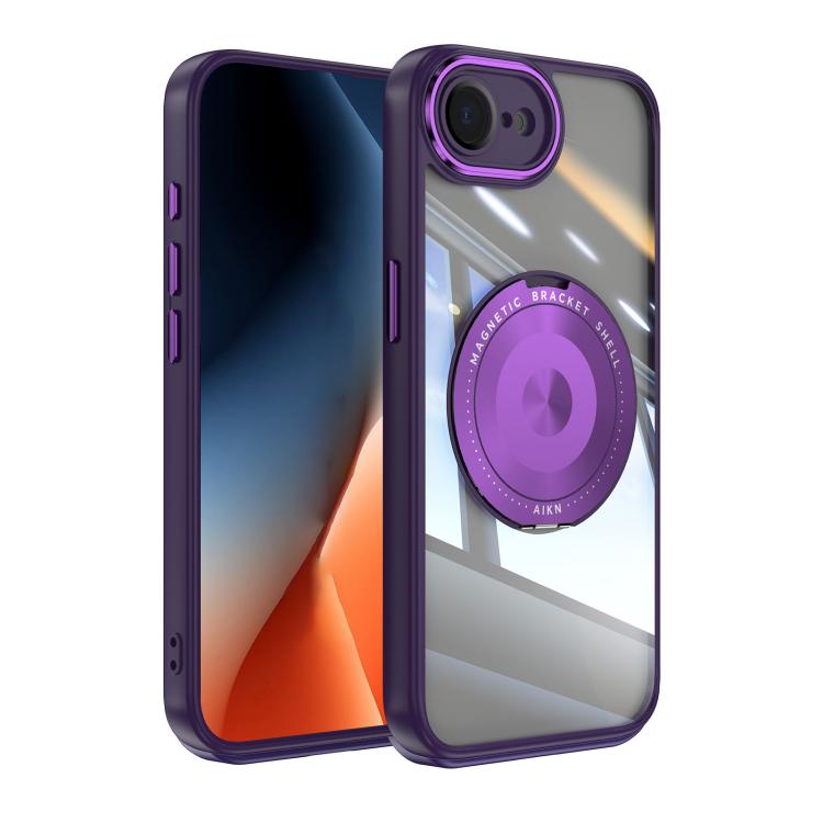 360 Holder Magsafe Acrylic Hybrid TPU Phone Case, For iPhone 16e, For iPhone 16 Pro Max, For iPhone 16 Pro, For iPhone 16 Plus Apple Accessories eng3604632 iPhone 16e - APEXEL INDIA - Mobile Lens - Mobile Camera Lens - Cellphone Accessories - Phone Lens - Smartphone Lens