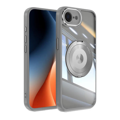 360 Holder Magsafe Acrylic Hybrid TPU Phone Case, For iPhone 16e, For iPhone 16 Pro Max, For iPhone 16 Pro, For iPhone 16 Plus Apple Accessories eng3604632 iPhone 16e - APEXEL INDIA - Mobile Lens - Mobile Camera Lens - Cellphone Accessories - Phone Lens - Smartphone Lens