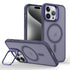 Skin Feel Lens Holder Magsafe Phone Case, For iPhone 15 Pro Max, For iPhone 15 Pro, For iPhone 15 Plus Apple Accessories engski4616 iPhone 15 Pro Max - APEXEL INDIA - Mobile Lens - Mobile Camera Lens - Cellphone Accessories - Phone Lens - Smartphone Lens
