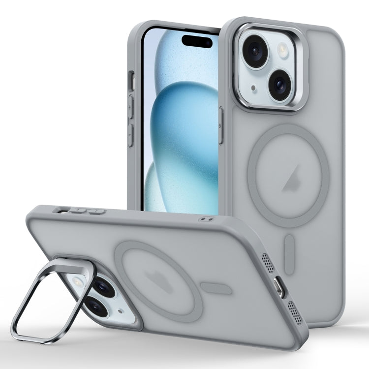 Skin Feel Lens Holder Magsafe Phone Case, For iPhone 15, For iPhone 14 Plus, For iPhone 14 Apple Accessories engski4616 iPhone 15 - APEXEL INDIA - Mobile Lens - Mobile Camera Lens - Cellphone Accessories - Phone Lens - Smartphone Lens