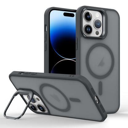Skin Feel Lens Holder Magsafe Phone Case, For iPhone 14 Pro, For iPhone 14 Pro Max, For iPhone 13 Pro Max Apple Accessories engski4637 iPhone 14 Pro - APEXEL INDIA - Mobile Lens - Mobile Camera Lens - Cellphone Accessories - Phone Lens - Smartphone Lens