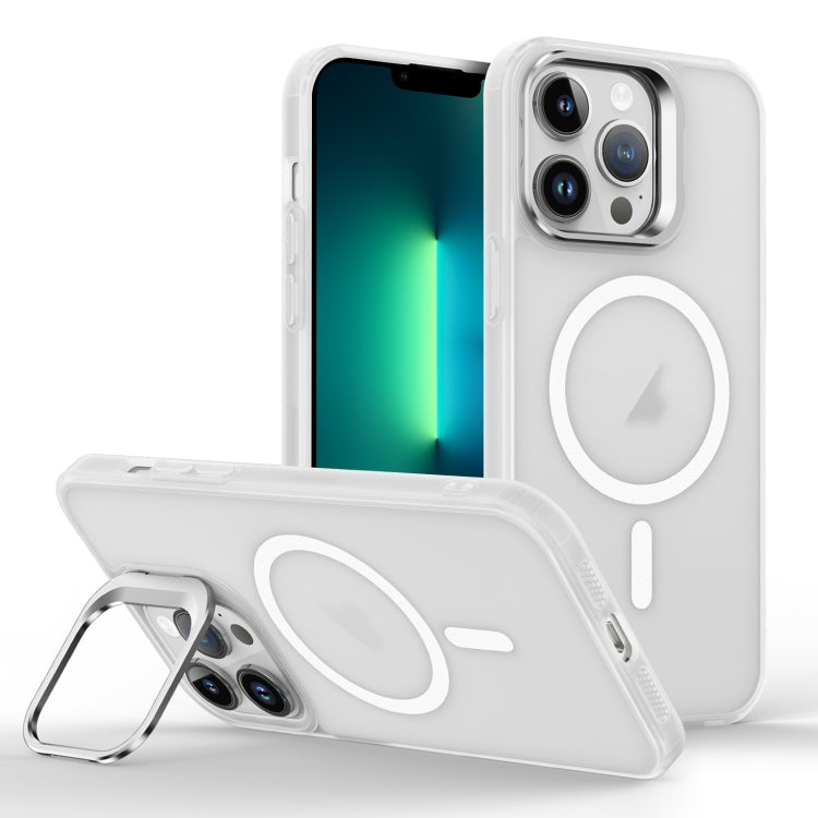 Skin Feel Lens Holder Magsafe Phone Case, For iPhone 14 Pro, For iPhone 14 Pro Max, For iPhone 13 Pro Max Apple Accessories engski4637 iPhone 14 Pro - APEXEL INDIA - Mobile Lens - Mobile Camera Lens - Cellphone Accessories - Phone Lens - Smartphone Lens