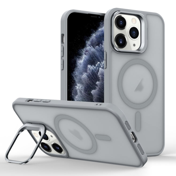 Skin Feel Lens Holder Magsafe Phone Case, For iPhone 11 Pro Apple Accessories engski4641 More iPhone Cases - APEXEL INDIA - Mobile Lens - Mobile Camera Lens - Cellphone Accessories - Phone Lens - Smartphone Lens
