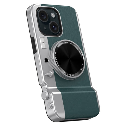 3D Retro Bluetooth Camera Magsafe Mirror Phone Case, For iPhone 13, For iPhone 12 Apple Accessories eng3d-4649 More iPhone Cases - APEXEL INDIA - Mobile Lens - Mobile Camera Lens - Cellphone Accessories - Phone Lens - Smartphone Lens