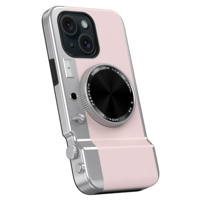 3D Retro Bluetooth Camera Magsafe Mirror Phone Case, For iPhone 13, For iPhone 12 Apple Accessories eng3d-4649 More iPhone Cases - APEXEL INDIA - Mobile Lens - Mobile Camera Lens - Cellphone Accessories - Phone Lens - Smartphone Lens