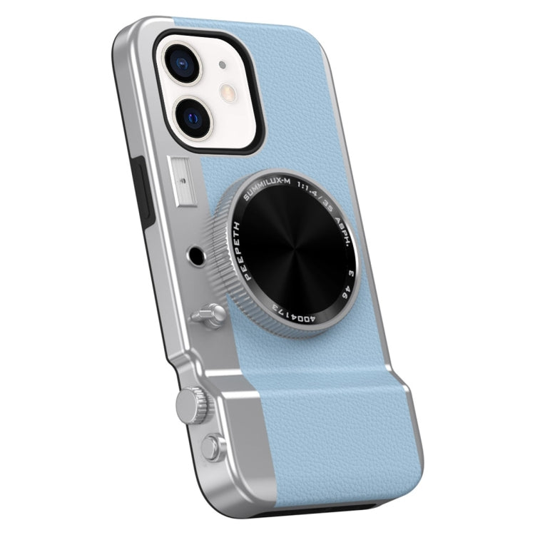 3D Retro Bluetooth Camera Magsafe Mirror Phone Case, For iPhone 11 Pro Max, For iPhone 11 Apple Accessories eng3d-4627 More iPhone Cases - APEXEL INDIA - Mobile Lens - Mobile Camera Lens - Cellphone Accessories - Phone Lens - Smartphone Lens