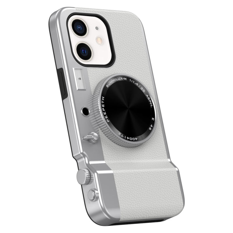 3D Retro Bluetooth Camera Magsafe Mirror Phone Case, For iPhone 11 Pro Max, For iPhone 11 Apple Accessories eng3d-4627 More iPhone Cases - APEXEL INDIA - Mobile Lens - Mobile Camera Lens - Cellphone Accessories - Phone Lens - Smartphone Lens