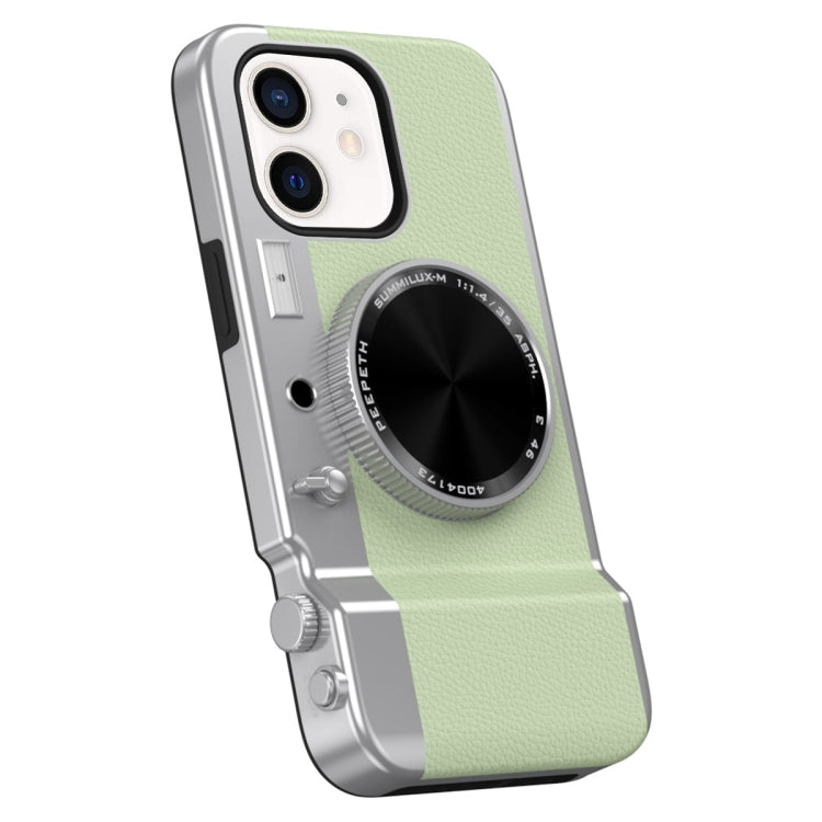 3D Retro Bluetooth Camera Magsafe Mirror Phone Case, For iPhone 11 Pro Max, For iPhone 11 Apple Accessories eng3d-4627 More iPhone Cases - APEXEL INDIA - Mobile Lens - Mobile Camera Lens - Cellphone Accessories - Phone Lens - Smartphone Lens