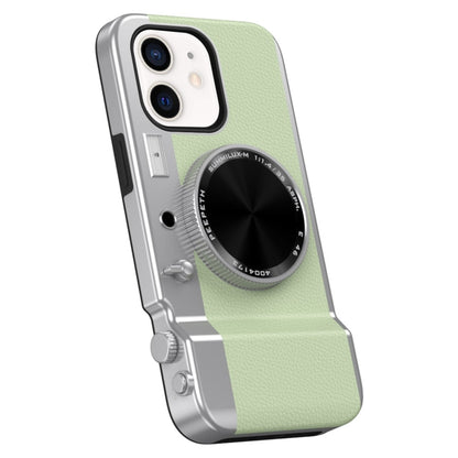 3D Retro Bluetooth Camera Magsafe Mirror Phone Case, For iPhone 11 Pro Max, For iPhone 11 Apple Accessories eng3d-4627 More iPhone Cases - APEXEL INDIA - Mobile Lens - Mobile Camera Lens - Cellphone Accessories - Phone Lens - Smartphone Lens