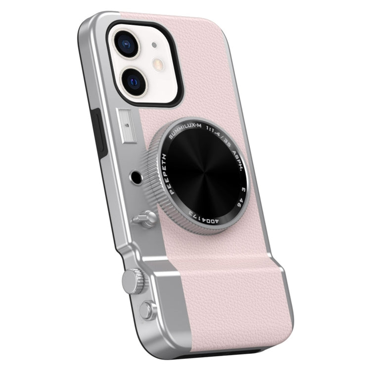3D Retro Bluetooth Camera Magsafe Mirror Phone Case, For iPhone 11 Pro Max, For iPhone 11 Apple Accessories eng3d-4627 More iPhone Cases - APEXEL INDIA - Mobile Lens - Mobile Camera Lens - Cellphone Accessories - Phone Lens - Smartphone Lens