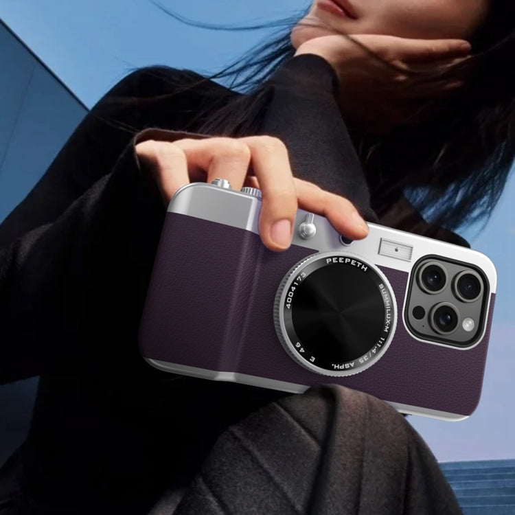 3D Retro Bluetooth Camera Magsafe Mirror Phone Case, For iPhone 11 Pro Max, For iPhone 11 Apple Accessories eng3d-4627 More iPhone Cases - APEXEL INDIA - Mobile Lens - Mobile Camera Lens - Cellphone Accessories - Phone Lens - Smartphone Lens