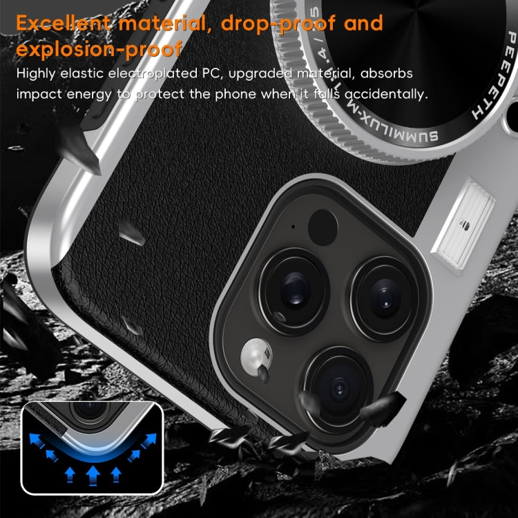 3D Retro Bluetooth Camera Magsafe Mirror Phone Case, For iPhone 11 Pro Max, For iPhone 11 Apple Accessories eng3d-4627 More iPhone Cases - APEXEL INDIA - Mobile Lens - Mobile Camera Lens - Cellphone Accessories - Phone Lens - Smartphone Lens