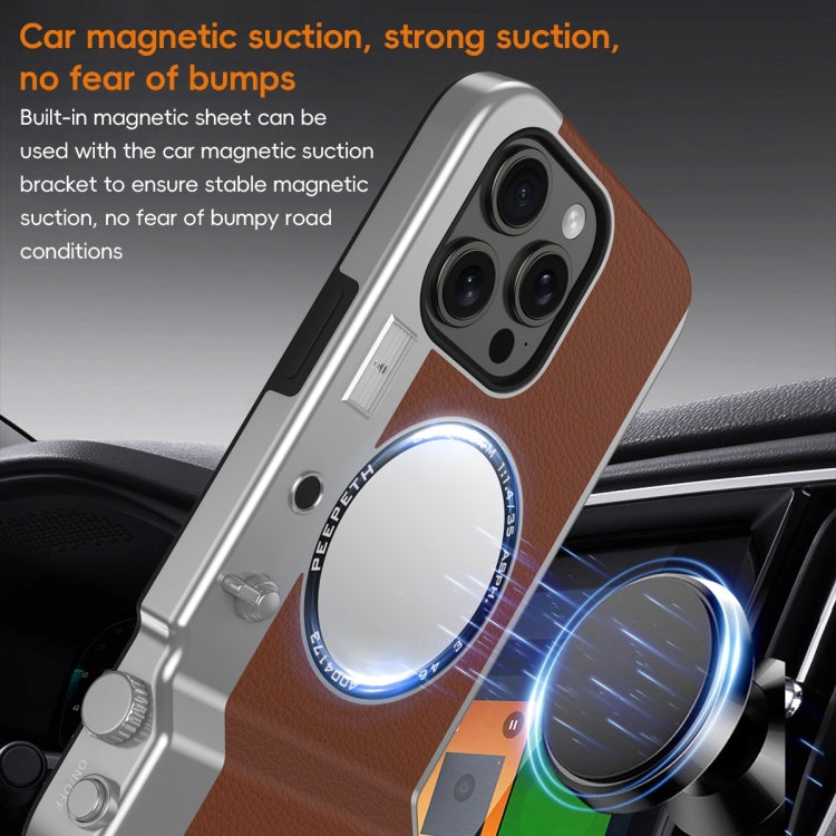 3D Retro Bluetooth Camera Magsafe Mirror Phone Case, For iPhone 11 Pro Max, For iPhone 11 Apple Accessories eng3d-4627 More iPhone Cases - APEXEL INDIA - Mobile Lens - Mobile Camera Lens - Cellphone Accessories - Phone Lens - Smartphone Lens