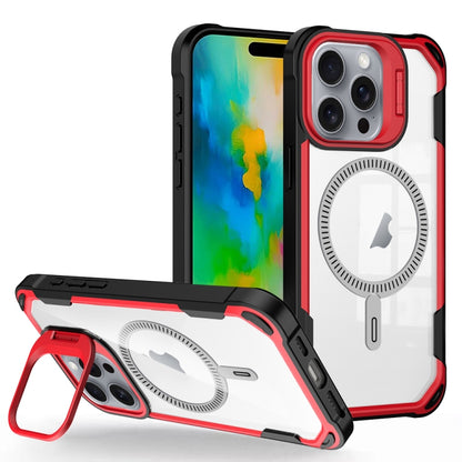 Transparent Acrylic MagSafe Lens Holder Phone Case, For iPhone 16 Pro Max, For iPhone 16 Pro, For iPhone 16 Plus, For iPhone 16 Apple Accessories engtra4628 iPhone 16 Pro Max - APEXEL INDIA - Mobile Lens - Mobile Camera Lens - Cellphone Accessories - Phone Lens - Smartphone Lens