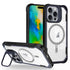 Transparent Acrylic MagSafe Lens Holder Phone Case, For iPhone 16 Pro Max, For iPhone 16 Pro, For iPhone 16 Plus, For iPhone 16 Apple Accessories engtra4628 iPhone 16 Pro Max - APEXEL INDIA - Mobile Lens - Mobile Camera Lens - Cellphone Accessories - Phone Lens - Smartphone Lens
