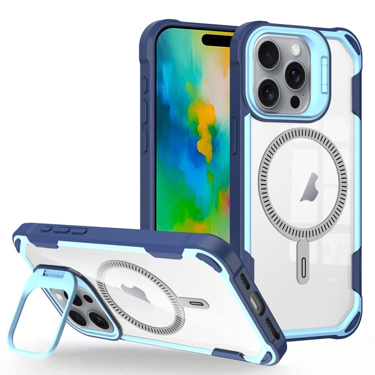 Transparent Acrylic MagSafe Lens Holder Phone Case, For iPhone 16 Pro Max, For iPhone 16 Pro, For iPhone 16 Plus, For iPhone 16 Apple Accessories engtra4628 iPhone 16 Pro Max - APEXEL INDIA - Mobile Lens - Mobile Camera Lens - Cellphone Accessories - Phone Lens - Smartphone Lens