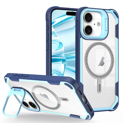 Transparent Acrylic MagSafe Lens Holder Phone Case, For iPhone 16 Pro Max, For iPhone 16 Pro, For iPhone 16 Plus, For iPhone 16 Apple Accessories engtra4628 iPhone 16 Pro Max - APEXEL INDIA - Mobile Lens - Mobile Camera Lens - Cellphone Accessories - Phone Lens - Smartphone Lens