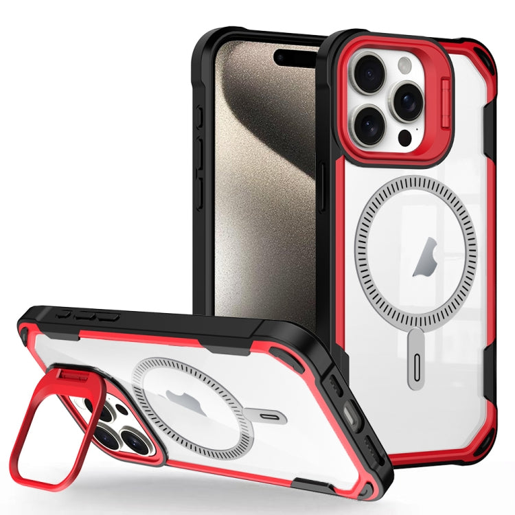 Transparent Acrylic MagSafe Lens Holder Phone Case, For iPhone 15 Pro Max, For iPhone 15 Pro, For iPhone 15 Plus, For iPhone 15 Apple Accessories engtra4629 iPhone 15 Pro Max - APEXEL INDIA - Mobile Lens - Mobile Camera Lens - Cellphone Accessories - Phone Lens - Smartphone Lens