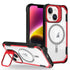 Transparent Acrylic MagSafe Lens Holder Phone Case, For iPhone 14 Plus, For iPhone 14, For iPhone 14 Pro, For iPhone 14 Pro Max Apple Accessories engtra4630 iPhone 14 Plus - APEXEL INDIA - Mobile Lens - Mobile Camera Lens - Cellphone Accessories - Phone Lens - Smartphone Lens