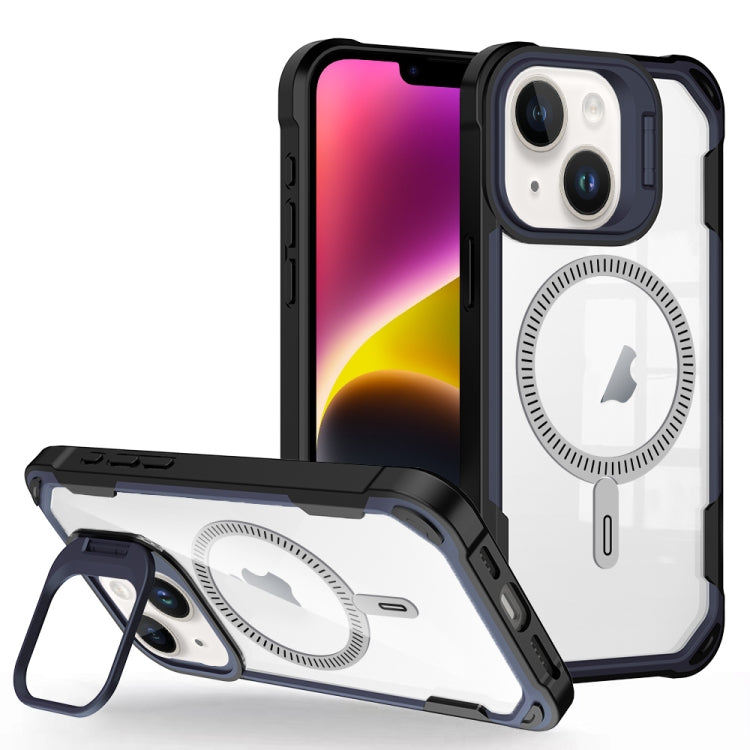 Transparent Acrylic MagSafe Lens Holder Phone Case, For iPhone 14 Plus, For iPhone 14, For iPhone 14 Pro, For iPhone 14 Pro Max Apple Accessories engtra4630 iPhone 14 Plus - APEXEL INDIA - Mobile Lens - Mobile Camera Lens - Cellphone Accessories - Phone Lens - Smartphone Lens