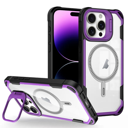Transparent Acrylic MagSafe Lens Holder Phone Case, For iPhone 14 Plus, For iPhone 14, For iPhone 14 Pro, For iPhone 14 Pro Max Apple Accessories engtra4630 iPhone 14 Plus - APEXEL INDIA - Mobile Lens - Mobile Camera Lens - Cellphone Accessories - Phone Lens - Smartphone Lens