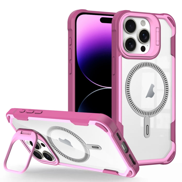 Transparent Acrylic MagSafe Lens Holder Phone Case, For iPhone 14 Plus, For iPhone 14, For iPhone 14 Pro, For iPhone 14 Pro Max Apple Accessories engtra4630 iPhone 14 Plus - APEXEL INDIA - Mobile Lens - Mobile Camera Lens - Cellphone Accessories - Phone Lens - Smartphone Lens