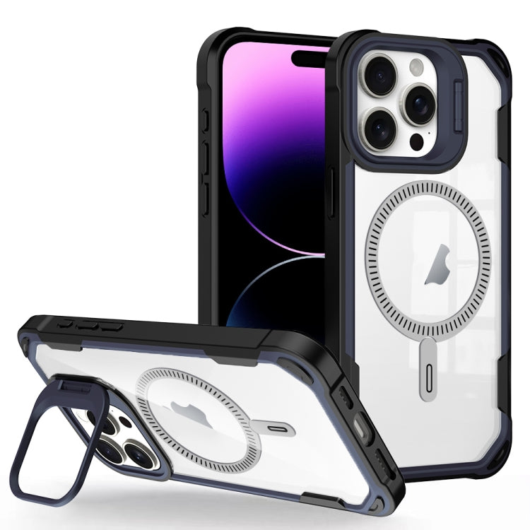 Transparent Acrylic MagSafe Lens Holder Phone Case, For iPhone 14 Plus, For iPhone 14, For iPhone 14 Pro, For iPhone 14 Pro Max Apple Accessories engtra4630 iPhone 14 Plus - APEXEL INDIA - Mobile Lens - Mobile Camera Lens - Cellphone Accessories - Phone Lens - Smartphone Lens