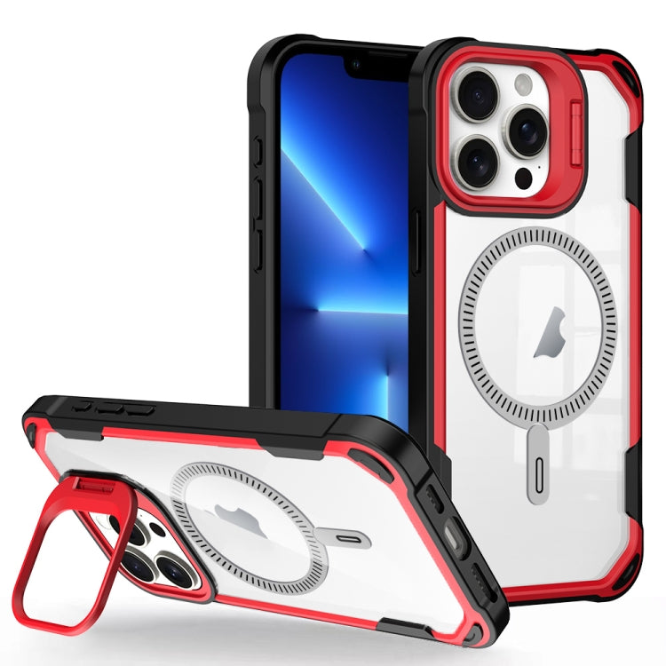 Transparent Acrylic MagSafe Lens Holder Phone Case, For iPhone 13 Pro Max, For iPhone 13 Pro, For iPhone 13 Apple Accessories engtra4631 More iPhone Cases - APEXEL INDIA - Mobile Lens - Mobile Camera Lens - Cellphone Accessories - Phone Lens - Smartphone Lens