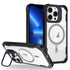 Transparent Acrylic MagSafe Lens Holder Phone Case, For iPhone 13 Pro Max, For iPhone 13 Pro, For iPhone 13 Apple Accessories engtra4631 More iPhone Cases - APEXEL INDIA - Mobile Lens - Mobile Camera Lens - Cellphone Accessories - Phone Lens - Smartphone Lens
