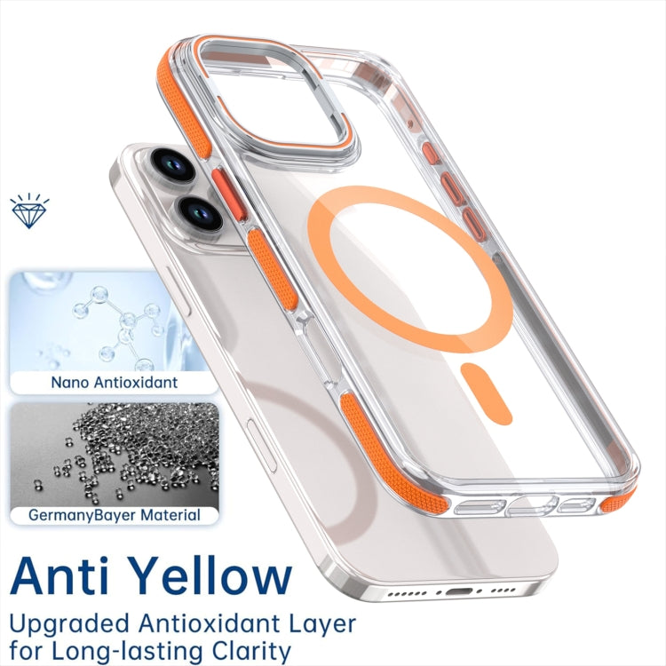 Dual-Color Clear Acrylic Hybrid TPU Lens Flip Holder MagSafe Phone Case, For iPhone 13 Pro Max, For iPhone 13 Pro, For iPhone 12 / 12 Pro Apple Accessories engdua4636 More iPhone Cases - APEXEL INDIA - Mobile Lens - Mobile Camera Lens - Cellphone Accessories - Phone Lens - Smartphone Lens
